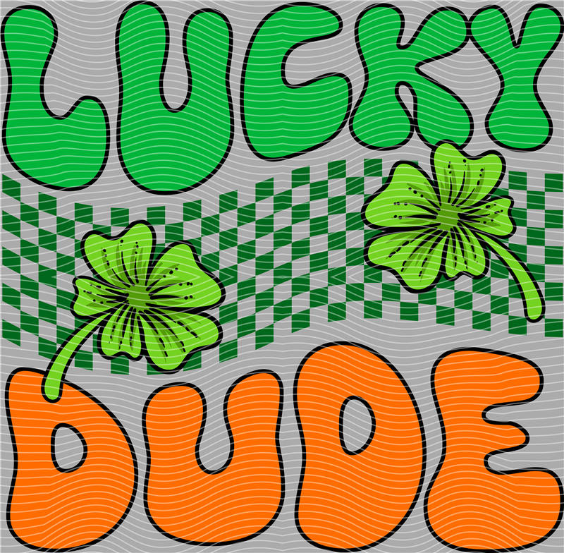 St Patricks Day-SP94